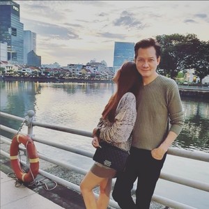 Hasil Setop Merokok Selama 2 Tahun, Pria Ini Belikan Istri Jam Tangan Rolex