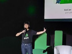 Gojek Akan Berikan Bonus Hari Raya ke Driver