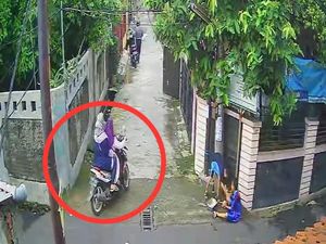 7 Fakta Kengerian Jasad 2 Wanita Dicor di Bekasi
