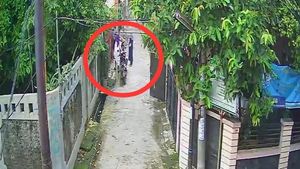 5 Fakta Terkini Jasad 2 Wanita Dicor Bertumpuk di Bekasi