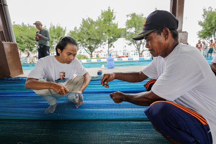 Relawan Ganjar
