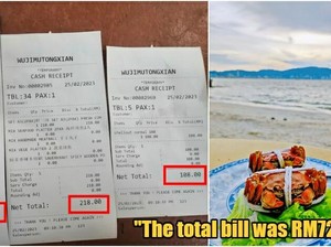 Restoran Buru Pelanggan yang Kabur hingga Chef Terkenal yang Restorannya Bangkrut