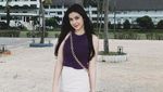 5 Fakta Seputar Rinoa Aurora yang Jadi Sorotan Usai Pacaran dengan Leon Dozan