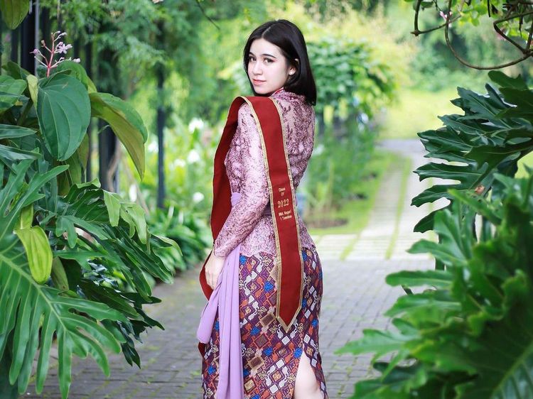 5 Fakta Seputar Rinoa Aurora yang Jadi Sorotan Usai Pacaran dengan Leon Dozan