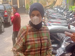 Alami KDRT dari Rizal Djibran, Sarah Ngadu ke Komnas Perempuan