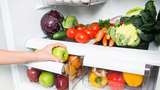 Bisa buat Sahur-Buka Puasa, Begini Cara Simpan Sayur & Buah biar Awet