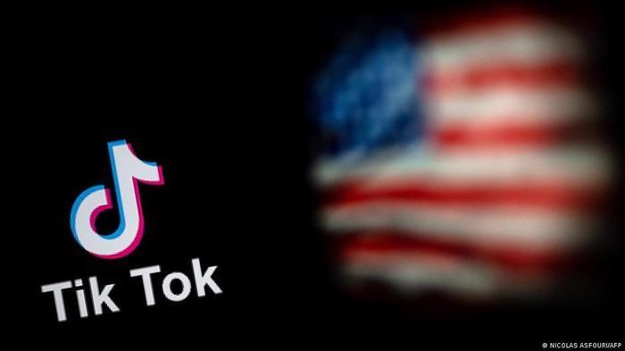 Semakin Banyak Negara Larang TikTok di Perangkat Pemerintah