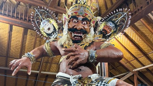 Pawai Ogoh-Ogoh 2023 kembali dilaksanakan untuk menyambut perayaan Nyepi di Bali. Selain itu, Pemprov Bali juga menyelenggarakan lomba ogoh-ogoh 2023.