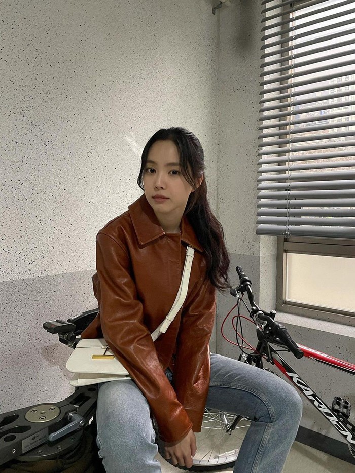 Son Na Eun