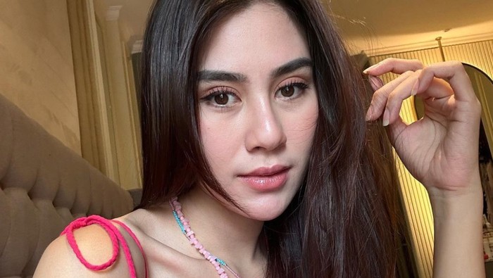 Syahnaz Sadiqah