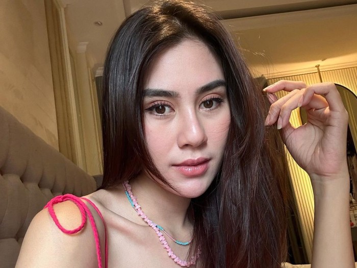 Syahnaz Sadiqah