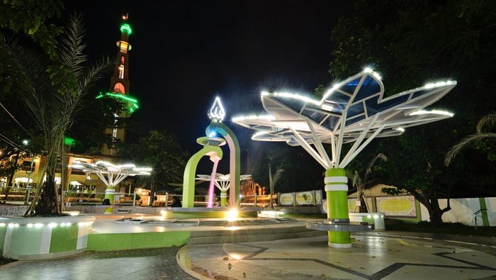 Taman Syariah