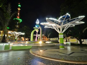 23 Objek Wisata di Parepare, Mulai Pesona Alam hingga Situs Sejarah