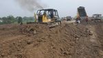 Tol Solo-DIY-Kulonprogo Dikebut, Begini Potretnya