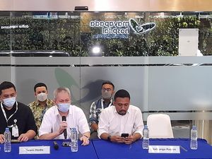 Dokter Ungkap Kondisi Terkini David: Sudah Improve Sekali
