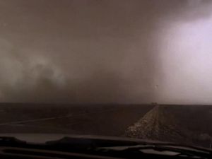 Tornado Kembali Terjang AS, 5 Orang Tewas di Missouri