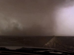 Tornado Dahsyat Tewaskan 3 Orang di Arkansas, 1 Tewas di Illinois