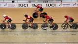 Lewat UCI Track Cycling Nations Cup, PGN Dukung Bibit Atlet Sepeda RI
