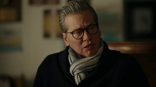 Val Kilmer Kembali ke Layar Lebar Lewat AI