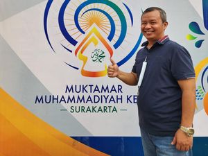 PAN Bantah Rommy soal KIB Berpotensi Bubar: Kemajuannya Jelas!