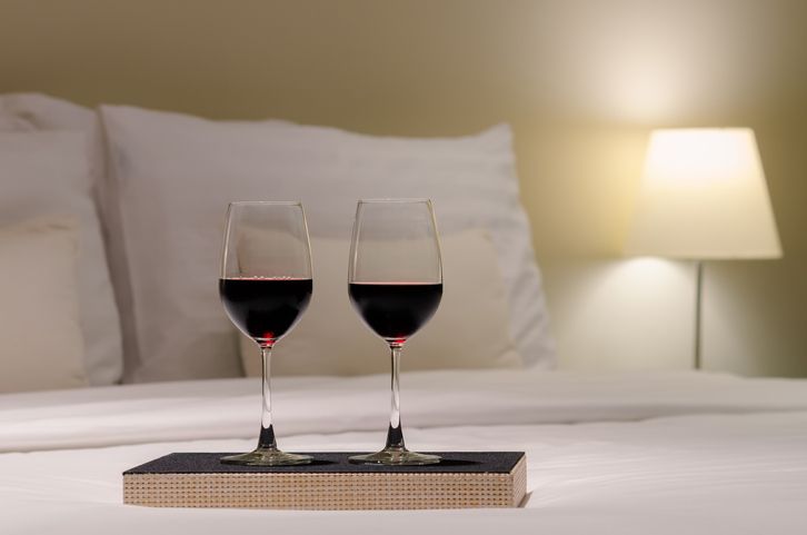 Wine