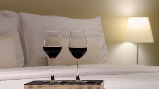 Wine