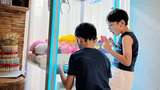 Zaskia Adya Mecca Beri Kado Claw Machine ke Anak, Paham soal Aturan Haram