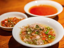 Resep Sambal Matah yang Simpel dan Enak