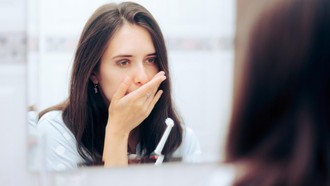 Video: Penyakit Ini Bikin Tak Bisa Menelan Sampai Harus Pakai Selang