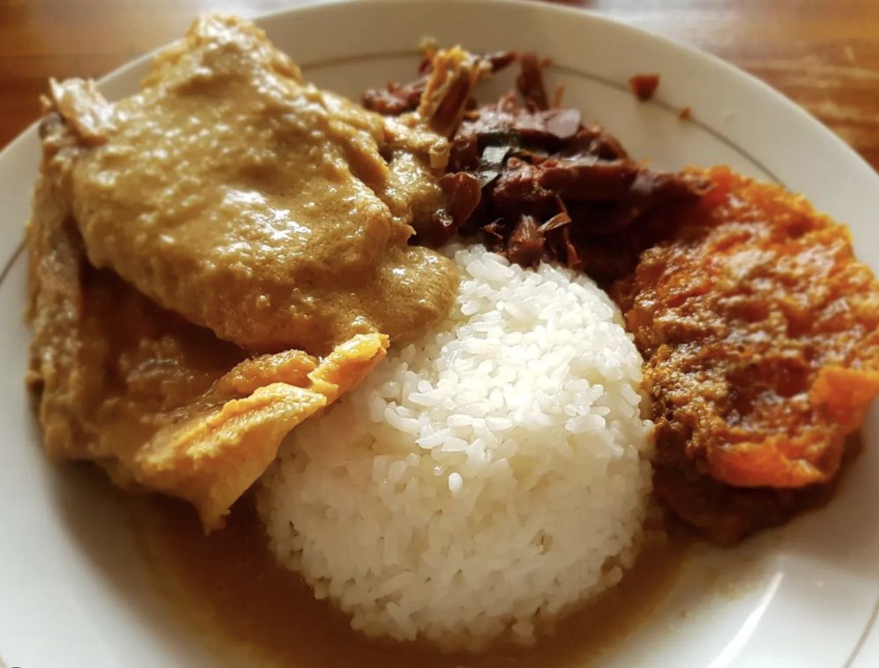 7 Restoran Tradisional Terbaik di Indonesia versi TasteAtlas