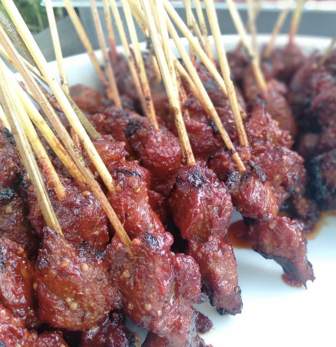 7 Restoran Tradisional Terbaik di Indonesia versi TasteAtlas