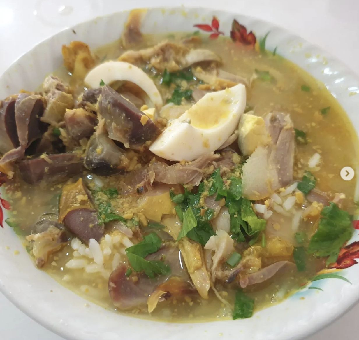 7 Restoran Tradisional Terbaik di Indonesia versi TasteAtlas
