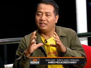 Pakar Analisis Mengapa Ganjar Dibully Usai Telepon Heru Budi