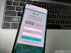 Wajah Baru SatuSehat Mobile, Usai PeduliLindungi Lenyap di HP