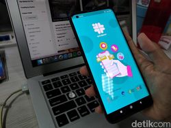 Wajah Baru SatuSehat Mobile, Usai PeduliLindungi Lenyap di HP