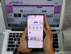 Wajah Baru SatuSehat Mobile, Usai PeduliLindungi Lenyap di HP