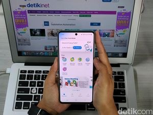 Gantikan PeduliLindungi, SatuSehat Mobile Sempat Error