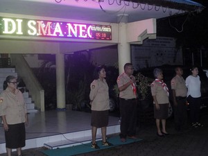 Terkait Siswa NTT Masuk Sekolah Jam 5 Pagi, Menko PMK: Revolusi Mental