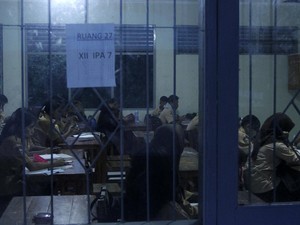 Ombudsman: Kebijakan Sekolah Jam 05.30 di NTT Ditertawakan Seluruh Dunia