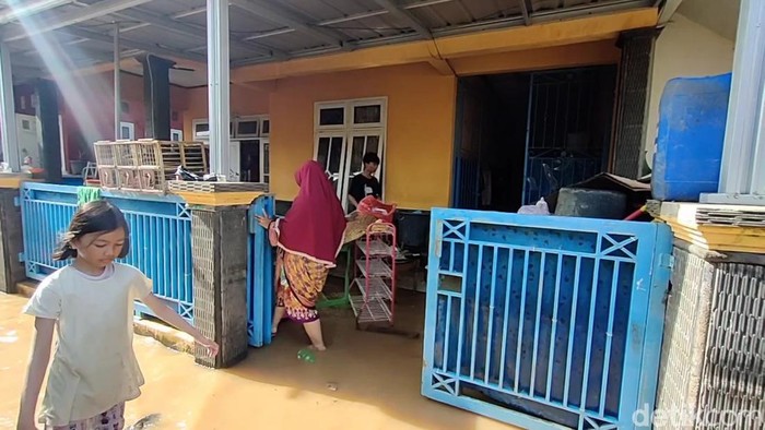 Banjir Subang.
