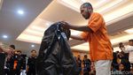 Begini Detik-detik Ecky Memutilasi Angela Hindriati