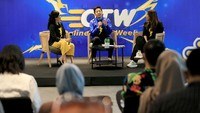 OTW (Online Tiket Week) hadir kembali dengan harga gledek diskon hingga 50%+20% mulai tanggal 1-10 Maret 2023. 