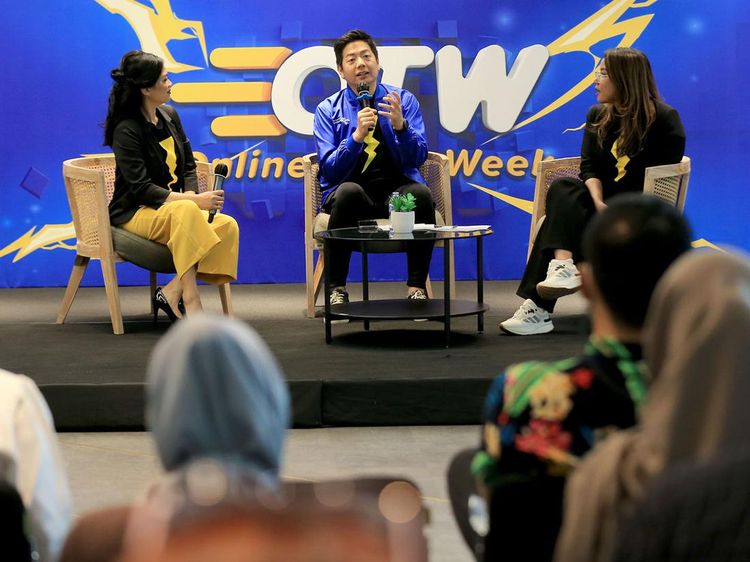 Serunya Berburu Diskon untuk Destinasi Sensasional