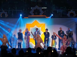 BSI Gelar Charity Concert 2023 Hadirkan Beragam Hiburan dan Charity