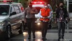 Lihat Lagi Momen Bupati Bangkalan Nonaktif Diperiksa KPK