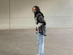 Callista Aldenia, Remaja 17 Tahun yang Karyanya Dipakai Billie Eilish