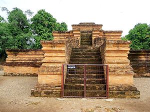 Candi Muaro Jambi: Sejarah, Keunikan, Mitos, Kompleks Bangunan
