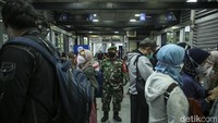 Cara tersebut diharapkan dapat mencegah tindakan pelecehan seksual.