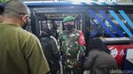 Cegah Pelecehan Seksual, Personel TNI Disiagakan di TransJakarta