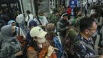 Cegah Pelecehan Seksual, Personel TNI Disiagakan di TransJakarta